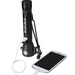 Tomahawk Flashlight and Power Bank