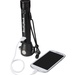 Tomahawk Flashlight and Power Bank