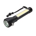 Tomahawk Flashlight and Power Bank