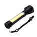 Tomahawk Flashlight and Power Bank