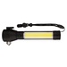 Tomahawk Flashlight and Power Bank - 1 Unit Non- Decorated