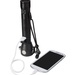 Tomahawk Flashlight and Power Bank - 1 Unit Non- Decorated