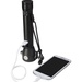 Tomahawk Flashlight and Power Bank - 1 Unit Non- Decorated