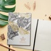 Tropical Bliss A5 Notebook