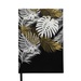 Tropical Bliss A5 Notebook