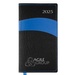 Windsor Wave Pocket Pal with Sticky Notes