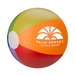 16&quot; Rainbow Beach Ball