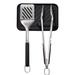 OXO 3-piece Grilling Set