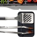 OXO 3-piece Grilling Set