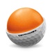 Titleist® Velocity Golf Ball - Std Serv