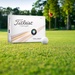 Titleist® Velocity Golf Ball - Std Serv