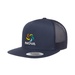 YP Classics Adult Trucker Cap - Embroidery