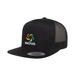 YP Classics Adult Trucker Cap - Embroidery