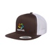 YP Classics Adult Trucker Cap - Embroidery