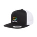 YP Classics Adult Trucker Cap - Embroidery