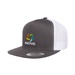 YP Classics Adult Trucker Cap - Embroidery