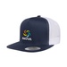 YP Classics Adult Trucker Cap - Embroidery