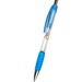 Nite Glow Grip Pen - Full Color