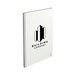 Rocketbook Fusion Executive Notebook Set