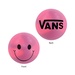 Smiley Face Mood Color - Changing Stress Ball