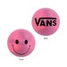 Smiley Face Mood Color - Changing Stress Ball