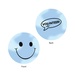 Smiley Face Mood Color - Changing Stress Ball