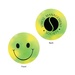 Smiley Face Mood Color - Changing Stress Ball