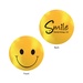 Smiley Face Mood Color - Changing Stress Ball