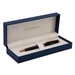 Waterman Hémisphère Black GT Ballpoint Pen