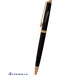 Waterman Hémisphère Black GT Ballpoint Pen