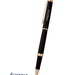 Waterman Hémisphère Black GT Roller Ball Pen