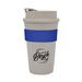 16 oz. Wheat Travel Tumbler
