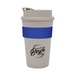 16 oz. Wheat Travel Tumbler