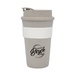 16 oz. Wheat Travel Tumbler