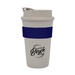 16 oz. Wheat Travel Tumbler