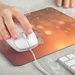 Large Full Color Rectangular Mouse Pads