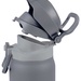 Rhine 2 in 1 Vacuum Eco-Friendly Bottle 30 oz. - Laser