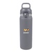 Rhine 2 in 1 Vacuum Eco-Friendly Bottle 30 oz. - Full Color Imprint