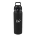 Rhine 2 in 1 Vacuum Eco-Friendly Bottle 30 oz. - Laser