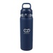 Rhine 2 in 1 Vacuum Eco-Friendly Bottle 30 oz. - Laser