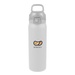 Rhine 2 in 1 Vacuum Eco-Friendly Bottle 30 oz. - Full Color Imprint