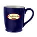 16 oz. Stylish Cafe Ceramic Mug