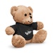 7 Plush Bear With T-Shirt