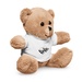 7 Plush Bear With T-Shirt