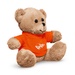 7 Plush Bear With T-Shirt