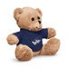7 Plush Bear With T-Shirt