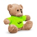 7 Plush Bear With T-Shirt