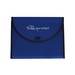 Conference Pad Holder with 5 Pocket File