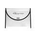 Conference Pad Holder with 5 Pocket File
