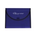 Conference Pad Holder with 5 Pocket File